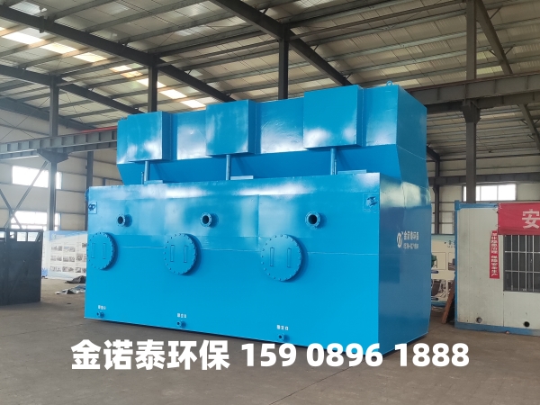 七台河新型FA一体化净水器